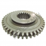Gear-Transmission 32/18T