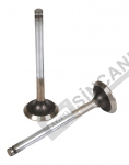 Exhaust Valve
