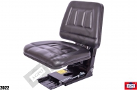 Seat Narrow W/O Armrest (38 cms wide)