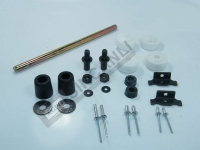 Suspension Seat Repair Kit