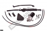 HİDROLİK DİREKSİYON SETİ