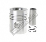 Piston & Pin 4 Chnl. A4.212 Engine 98.48 Mm