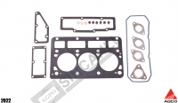 Gasket Set, Upper