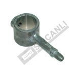Oil Pipe-Rocker Shaft