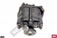 Balancer Unit Assy.4. Hole (Black)