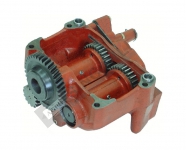 Balancer 4. Hole Red