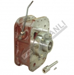 Reduction Gear Box Assy