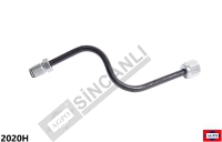 Tube-Oil Gauge (Short)