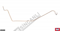 Tube-Oil Gauge (Long)