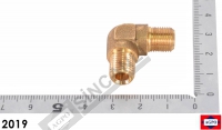 Connection-Oil Tube