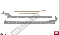 Gasket Set-Sump