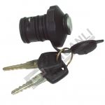 Cap Locktype-Oil Filler