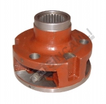 Carrier Housing- (24 Spline- 3. Gear Type) 