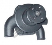 Water Pump Assy W/Pulley