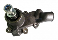 Water Pump Assy. W/O Pulley 