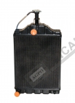 RADYATÖR KOMPLE 5 SIRA TRP TİP 211400
