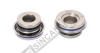 Water Pump Seal (Steel & Ceramic)