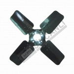 Fan, 4 Blade, 194046M91
