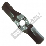 Fan Blade-Front Square Bolt Pattern