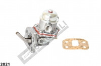 Fuel Pump 4 Hole Oem