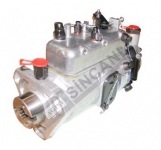 Fuel Injection Pump Assy.