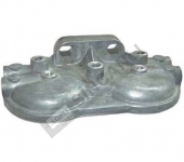 MAZOT FİLTRE ÜST KAPAK ÇİFTLİ