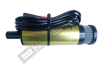 Fuel Sender Drain Pump 12 Volt
