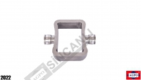 Hydraulic Pump Piston