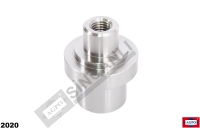 Pivot Pin- 4x4 Front Dif.Axle