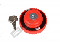 MAZOT DEPO KAPAĞI KİLİTLİ