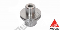 4Wd Pivot Pin 