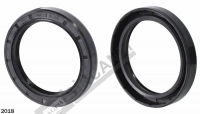 Seal Outer-Rear Axle 69,85x92,15x14,28