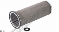 Air Filter Inner (Dry Type)