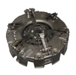 Clutch Cover Assy.11