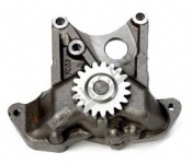 Oil Pump (1004.4/1004,40T'Series) Green/Blue Eng.