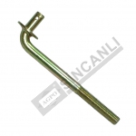 Plunger-Short Des Gas 11.50 Cm