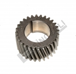 Crankshaft Gear 28/T Helical