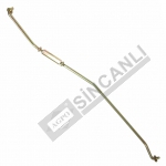 Plunger Des Gas Set 5. Pieces