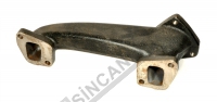 Exhaust Manifold 90 Elbow