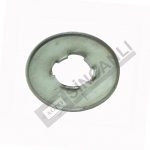 Cap-Valve Bottom (Turbo)