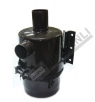 Air Cleaner Oil Bath W/Clamp