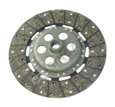Clutch Disc 12