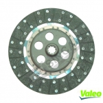 Clutch Plate 12