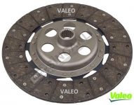 DEBRİYAJ DİSKİ 12'' NORMAL 21 DİŞ İ.F ORGANİK