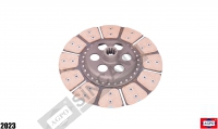 Clutch Plate (Sintered) 12