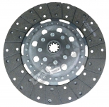Clutch Plate 12