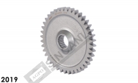 Gear- Sync.Transm.40/T