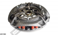 Clutch Assy12