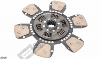 Clutch Assy.12