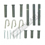 DEBRİYAJ PİM TAKIMI 11